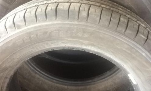 Jennings Tire Mount Pleasant