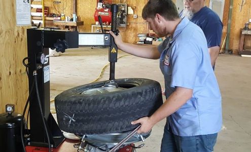 Sammons Auto Sales Mount Pleasant