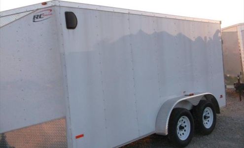 PREFERRED AUTO SALES INC Lockridge