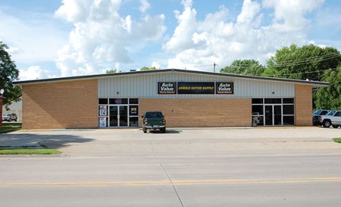 Arnold Motor Supply Washington