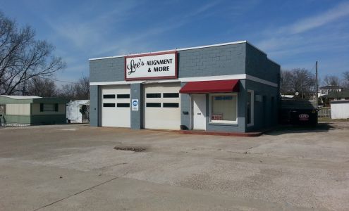 Lee's Alignment & More Mount Pleasant