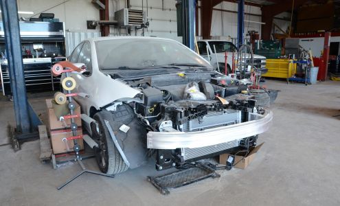 East End Automotive, Inc Mount Pleasant