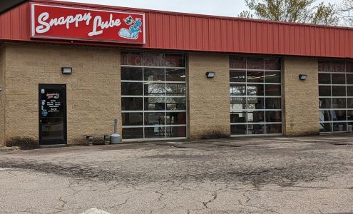 Snappy Lube