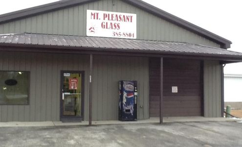 Mt. Pleasant Glass