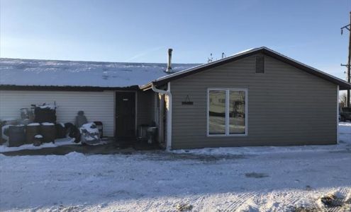 Ridenour Auto & Collision Mount Pleasant