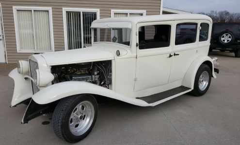 Schrader Used Cars Mount Pleasant