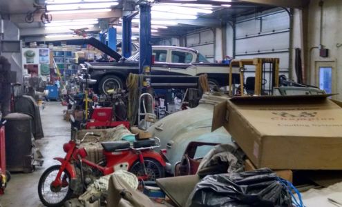 Mt Union Auto Mount Union