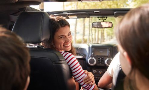 R.S. Auto, Inc. Lockridge