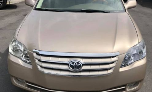 Autosport Inc Durham