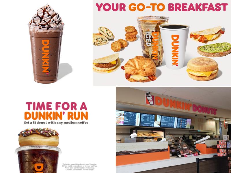 Dunkin'