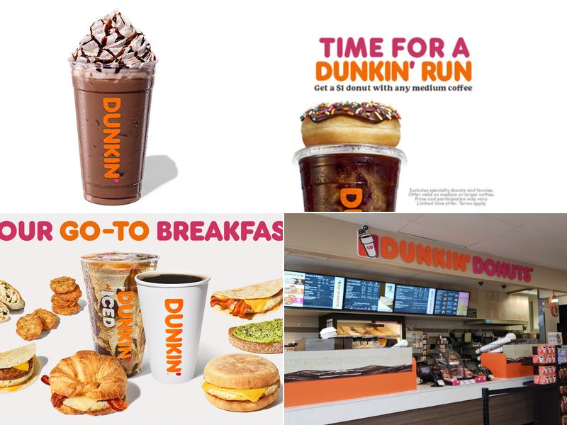 Dunkin'