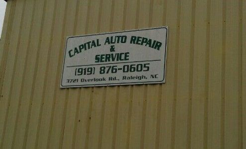 Capital Auto Rentals