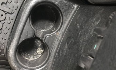 D&M Car Wash Brooklyn