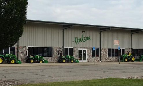 Hutson, Inc Corunna
