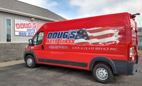Doug's Lock & Glass Service Inc