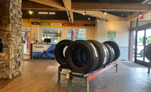 Mavis Tires & Brakes Clemmons