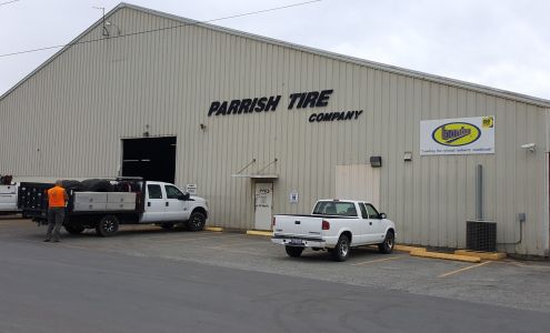 Parrish Truck Tire Center