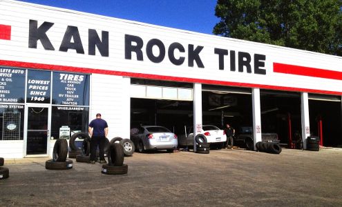 Monro Auto Service And Tire Centers