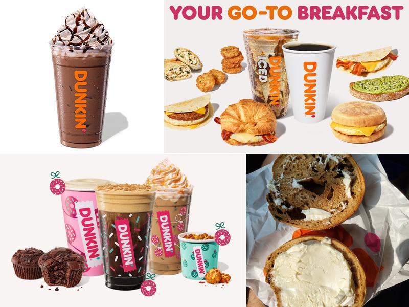 Dunkin' Honey Farms, 134 Leominster Shirley Rd, Lunenburg