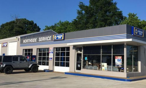 Northside Service Station