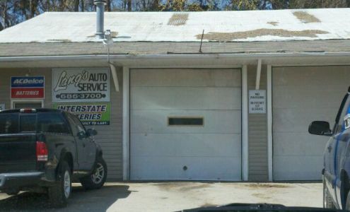 Lang's Auto Services