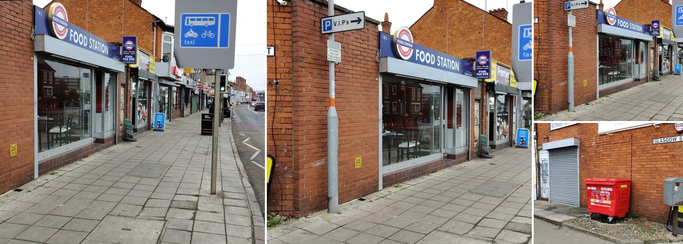 Super Duper Chicken And Pizza