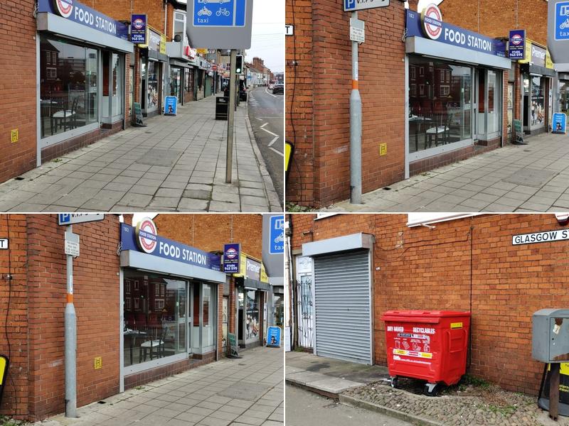 Super Duper Chicken And Pizza