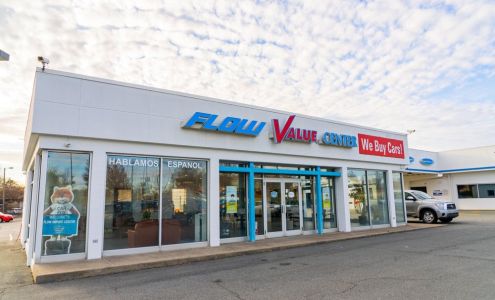 Flow Value Center