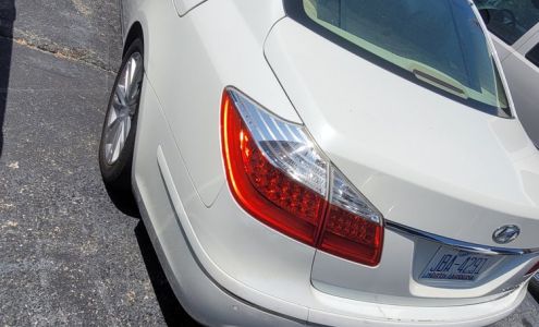 Community Rental Car