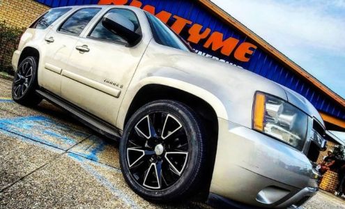 RimTyme Custom Wheels and Tires