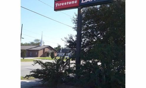 Tire Sales & Service