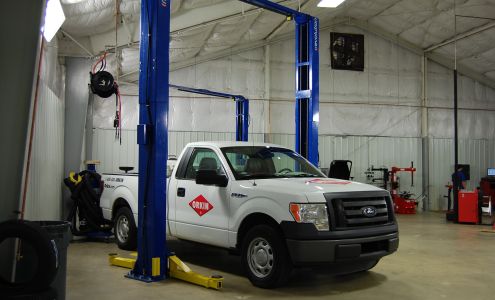 Cape Fear Automotive Tire and Service Center