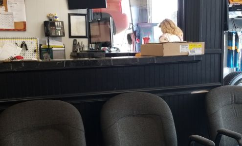 Ed's Tire & Auto Service