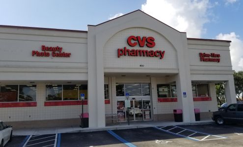 CVS