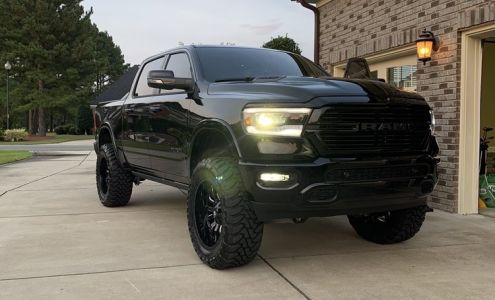 Prestige Automotive Services