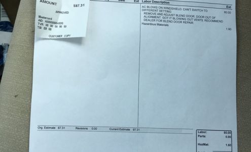 Ernie and Sons Automotive