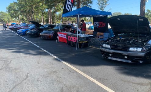 Cruzin Auto Performance