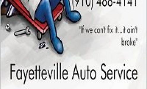 Import Auto Repair & Fabrication LLC