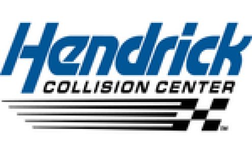 Hendrick Collision Center Fayetteville - Cliffdale