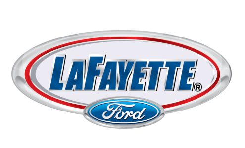 LaFayette Ford, Inc.