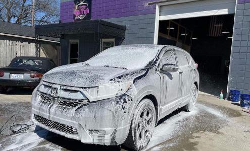 Auto Mat Car Wash Fayetteville