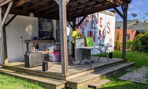 First Place Hand Wash & Auto