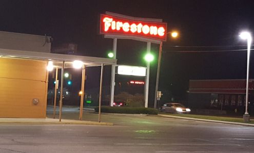 Firestone Complete Auto Care