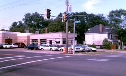 Claude's Auto Services