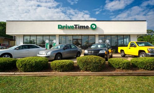 DriveTime Used Cars