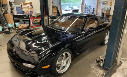 Renaissance Auto Care Inc