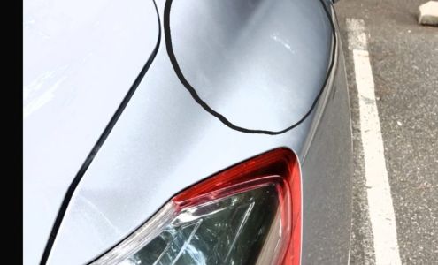 Kenny Hawkins Automotive