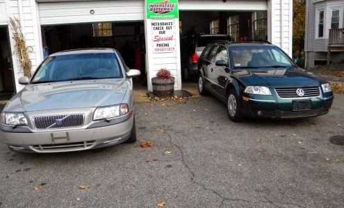 Ron's Service Center ( Formerly 123 Auto in Easton)