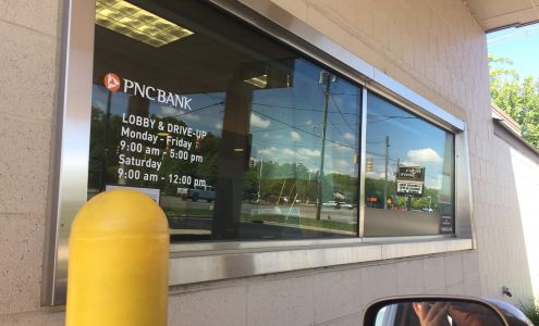 PNC Bank Muskegon