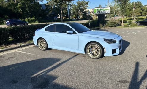 Oleander Drive Used Tires and Auto